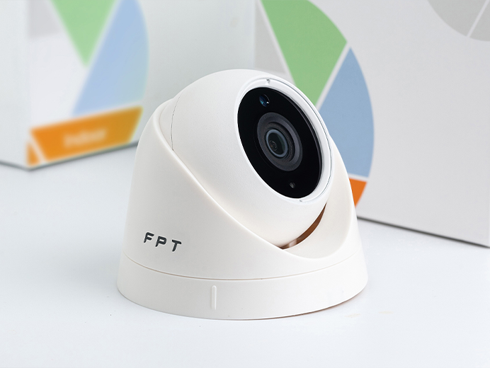FPT Camera trong nhà FPT Camera trong nhà